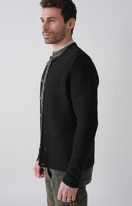 Produktbild Gottseidank Trachtenstrickjacke ALOISIUS (M)