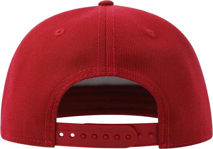 Produktbild Atlantis BaseballMütze Snapback (One Size)
