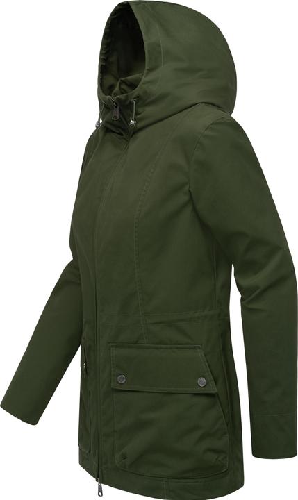 Actual product image Ragwear Monadetta B (XS)