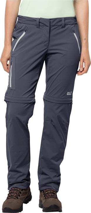 Image du produit Jack Wolfskin Overland Zip Away (L)