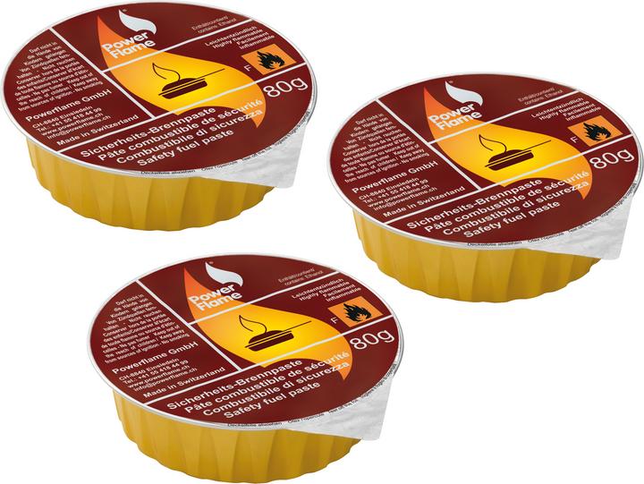 Image du produit Kuhn Rikon Pâte à carburant