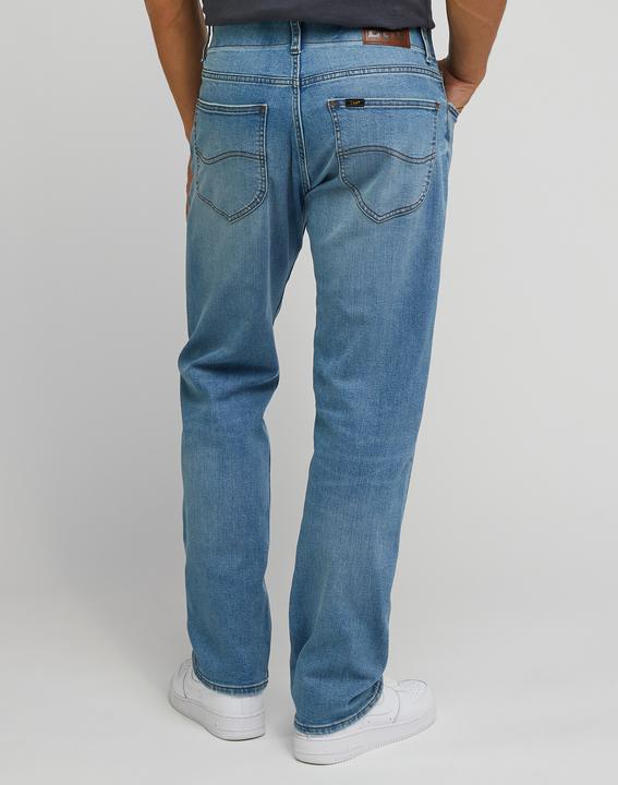 Produktbild Lee Jeans Straight Fit MVP (W34/L30)