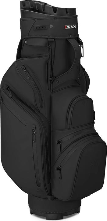 Actual product image Big Max Drilite Silencio Prime