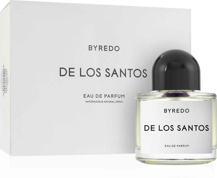 Produktbild Byredo De Los Santos (Eau de Parfum, 100 ml)