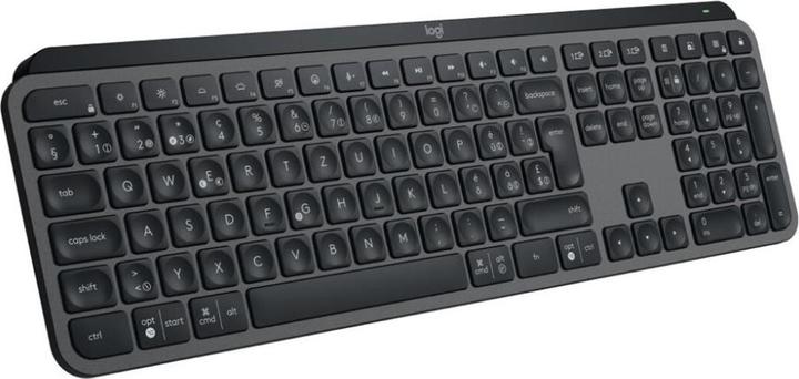 Actual product image Logitech MX Keys S (US, Wireless)