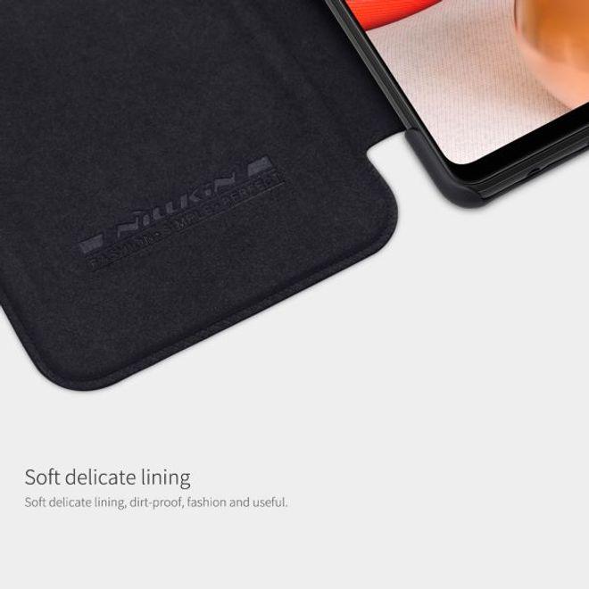 Produktbild Nillkin Qin Series (Samsung Galaxy A42 5G)