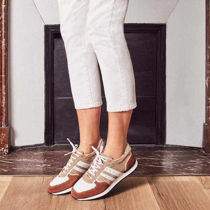 Immagine prodotto Les Tropeziennes par M.Belarbi sneakers soon (40)