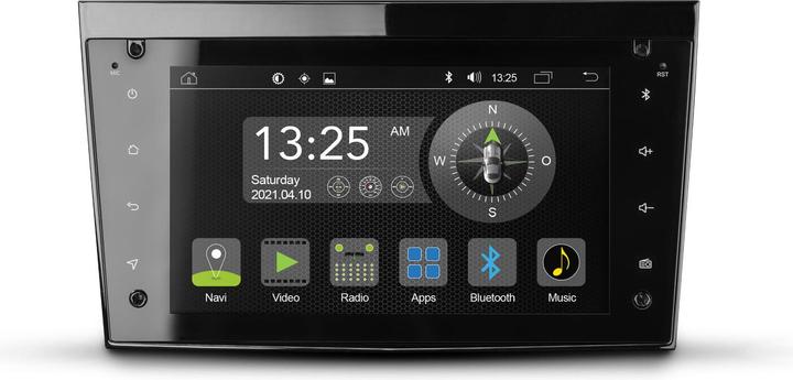 Immagine prodotto Radical R-C12OP2 (Auto Android, Apple Carplay)
