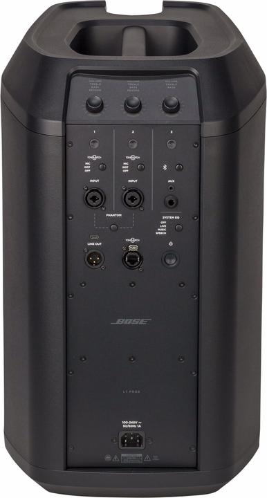 Actual product image Bose L1 Pro8 (Active, 1 pc., 1x 300 W)