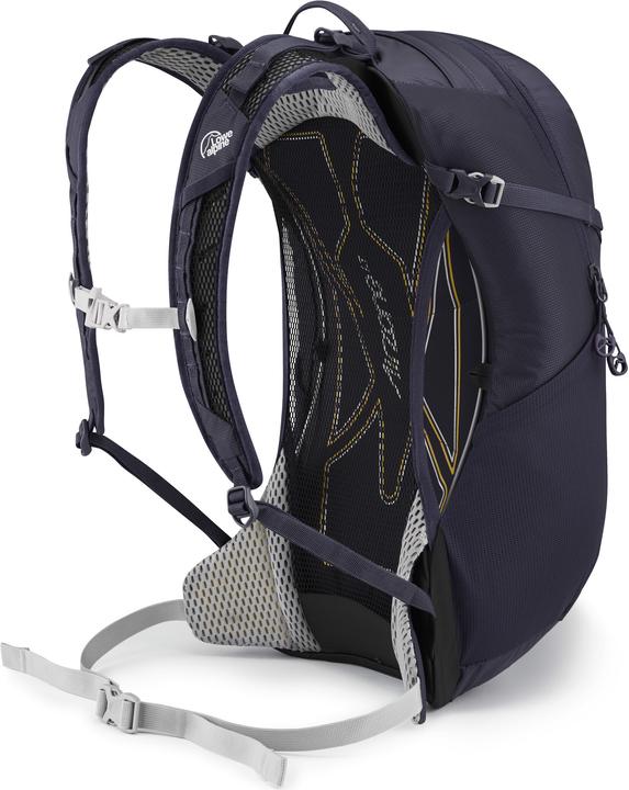 Actual product image Lowe Alpine AirZone Active 18 (18 l)