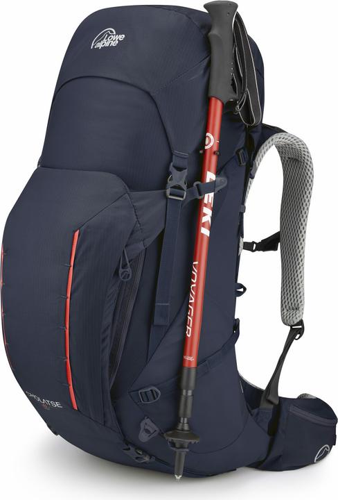 Productafbeelding Lowe Alpine Cholatse 42:47 (42 l)