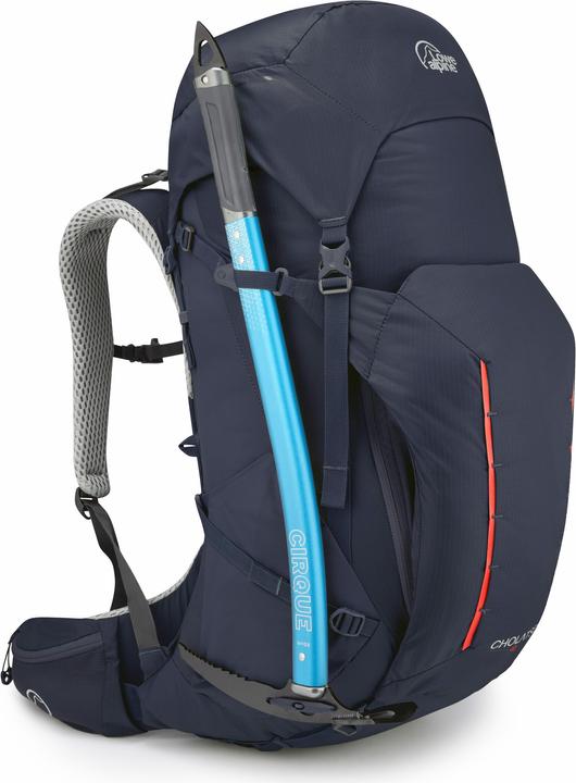 Productafbeelding Lowe Alpine Cholatse 42:47 (42 l)