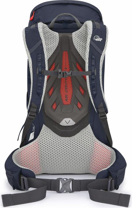 Productafbeelding Lowe Alpine Cholatse 42:47 (42 l)