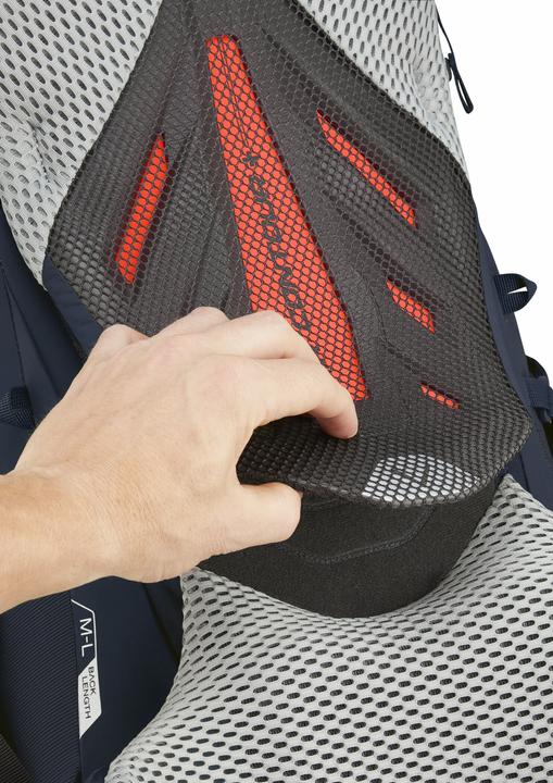 Productafbeelding Lowe Alpine Cholatse 42:47 (42 l)