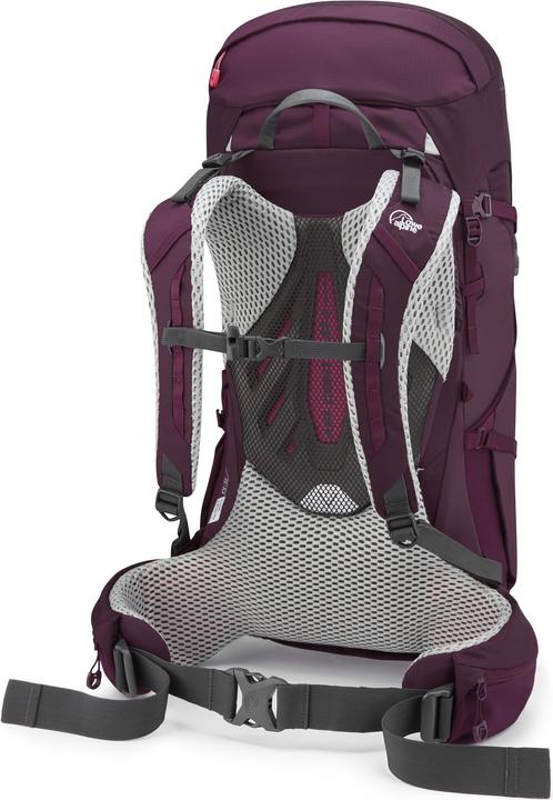 Immagine prodotto Lowe Alpine Cholatse ND40:45 (40 l)