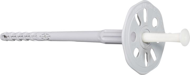 Produktbild Fischertechnik Fischer fischer Putzdübel FIF-CN II 8/100 Rawlplug 546445 100 stk (100 Stk.)