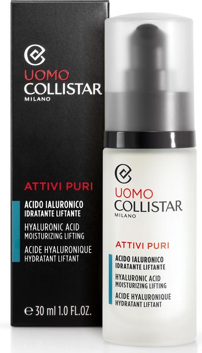 Immagine prodotto Collistar Acido ialuronico Idratante Lifting (30 ml)