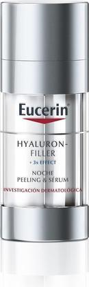Immagine prodotto Eucerin Hyaluron Filler Siero Peeling Notte 30ml (30 ml)