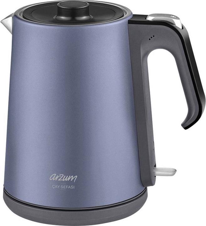 Image du produit Arzum Théière Théière Cay Sefasi