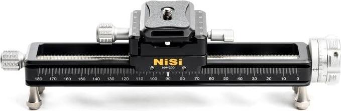 Produktbild Nisi NM-200 (Stativschlitten)