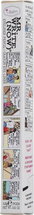 Produktbild The Balm Mr. Write (Now) (Brian)