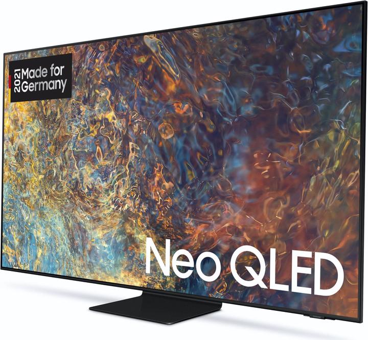 Immagine prodotto Samsung GQ75QN90AAT (75", NeoQLED, 4K, 2021)