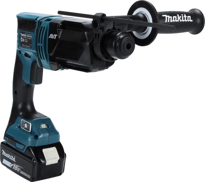 Produktbild Makita DHR 182 RWTJ (Akkubetrieb)