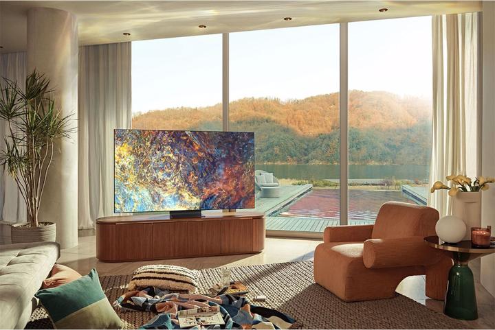Immagine prodotto Samsung GQ75QN90AAT (75", NeoQLED, 4K, 2021)