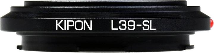 Kipon Adapter für Leica 39 auf Leica SL