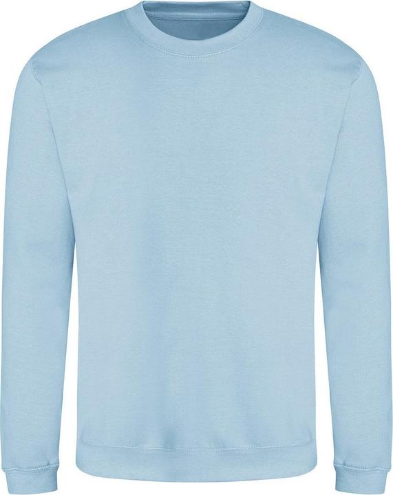 Awdis Sweatshirt Rundhalsausschnitt
