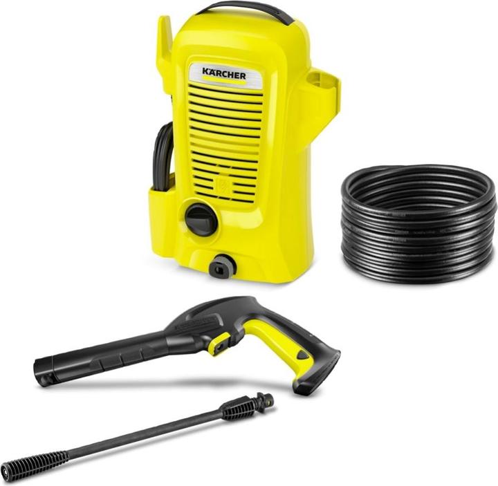 Kärcher K2 OJ (Netzbetrieb)