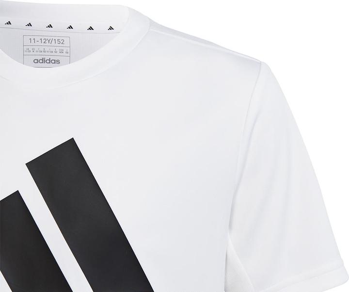 Actual product image adidas U Tr-Es Logo T (128)