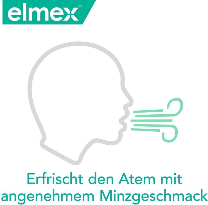 Immagine prodotto Elmex Sensitive (400 ml, Collutorio)