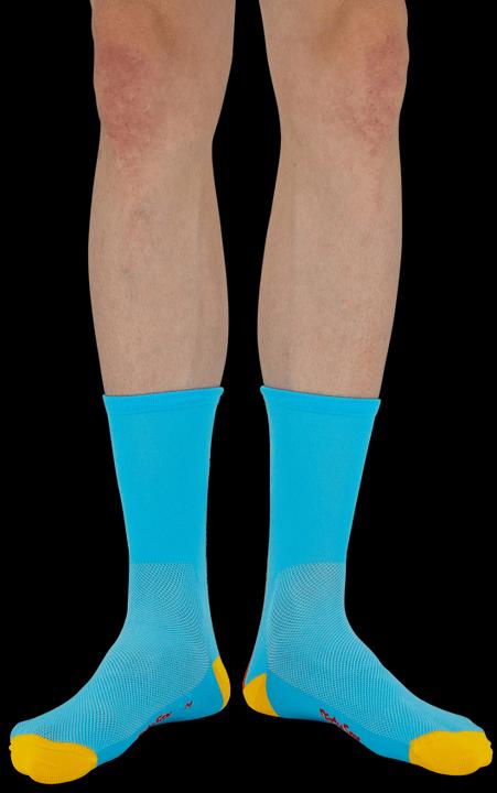 Immagine prodotto Dirtysox Allround - Elite - WM Collection - Belgio - Allez! (44 - 47)