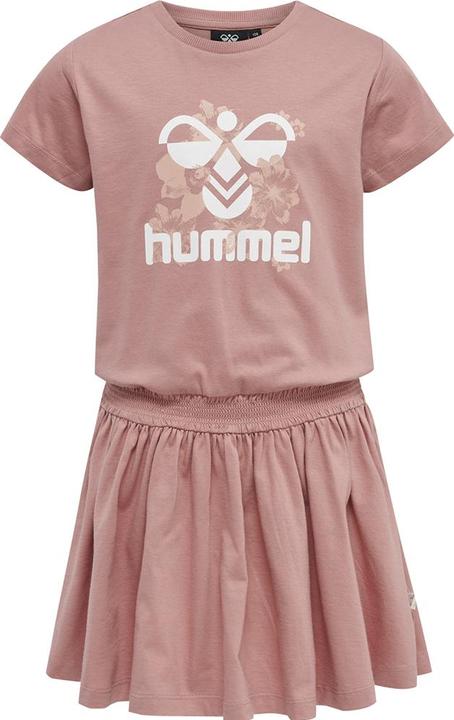 Produktbild hummel Hmlkanya Dress S/S (140)
