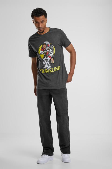 Produktbild Mister Tee MisterTee Traveling Tee - 169999 (XS)