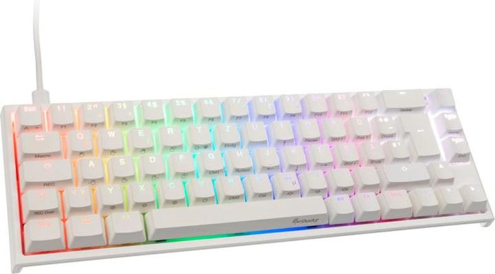 Ducky One 2 SF (DE, Kabelgebunden)