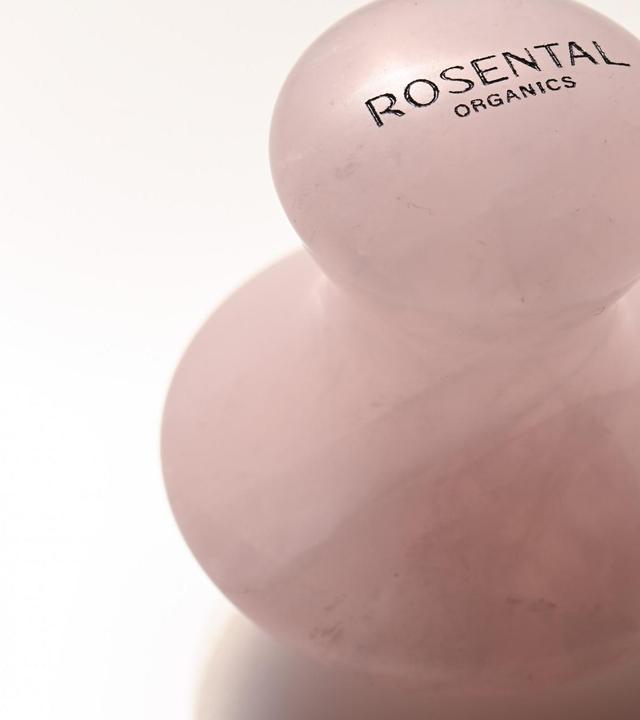 Actual product image Rosental Organics Rosental Tools - Eye Flowies Rose Quartz
