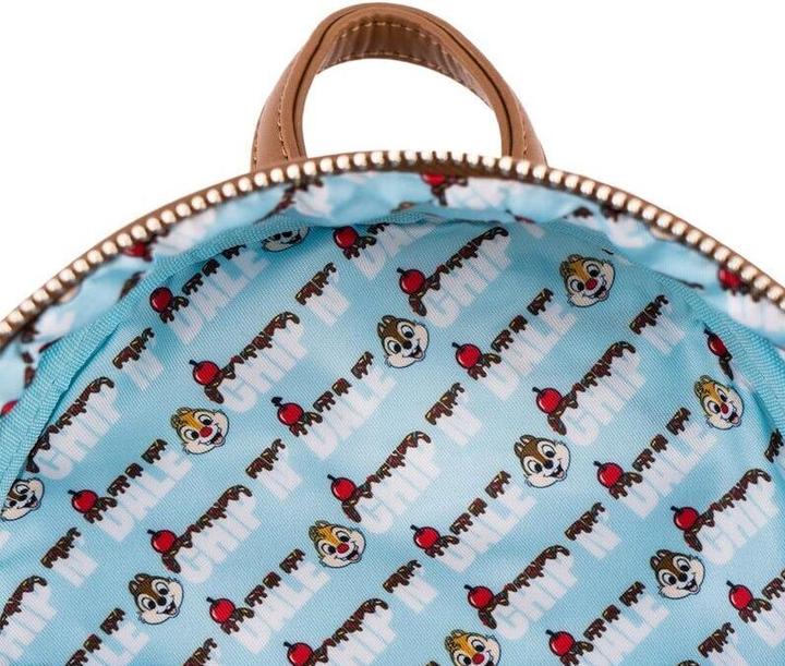 Immagine prodotto Loungefly Disney Chip and Dale Sweet Treats Rucksack 26cm