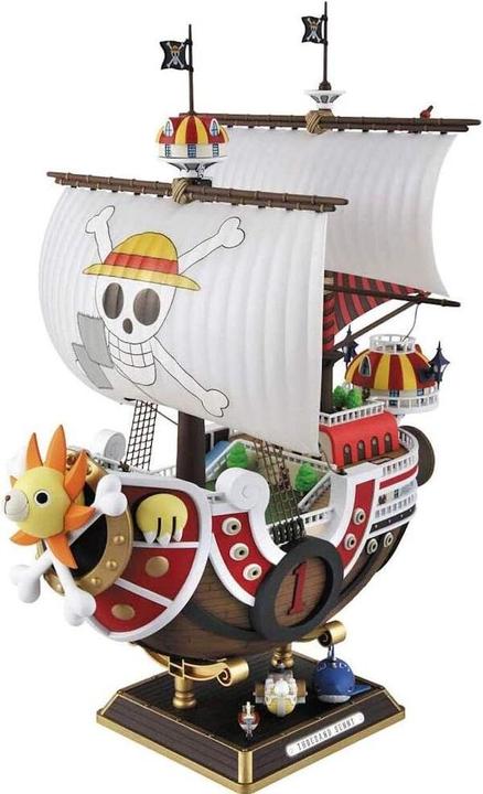 Immagine prodotto Bandai One Piece - Thousand Sunny