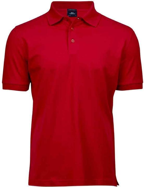 Tee Jays Luxury Poloshirt Stretch (XL)