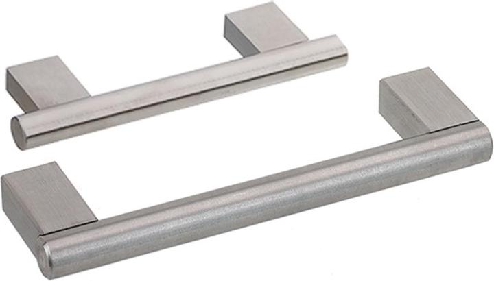 Werkstarck Maniglie per mobili ø 10 mm Vario