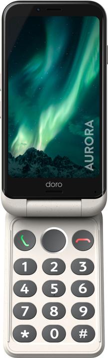 Actual product image Doro Aurora A20 (4.50", 13 Mpx, 4G)