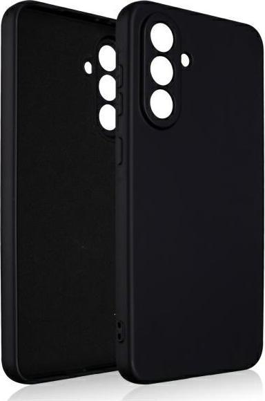 Produktbild Beline Etui Silicone do Samsung A56 5G czarny (Samsung Galaxy A56)