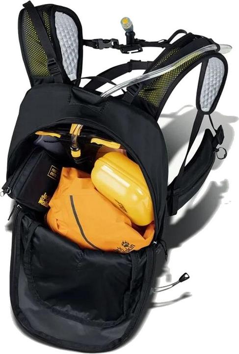 Image du produit Jack Wolfskin Athmos Shape 20 (20 l)