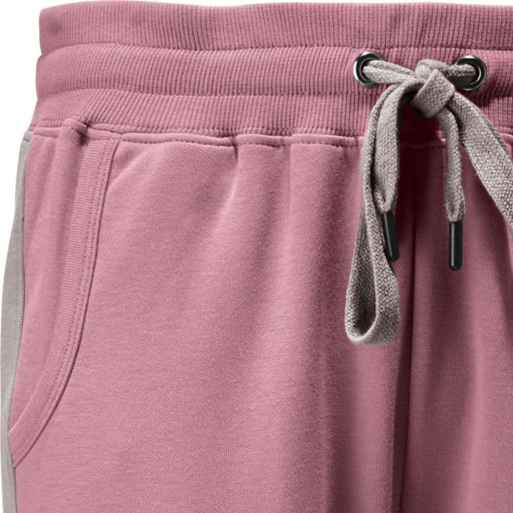 Produktbild Erwin Müller Damen-Freizeithose mit Bündchen (W36/L38)