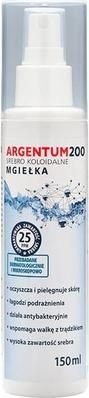 Immagine prodotto Konjac Sponge Vieste - Argento colloidale spray 150 ml (Lozione corpo, 150 ml)