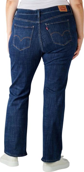 Produktbild Levis 725 Jeans Bootcut Plus Size lapis dark horse plus (W40/L32)