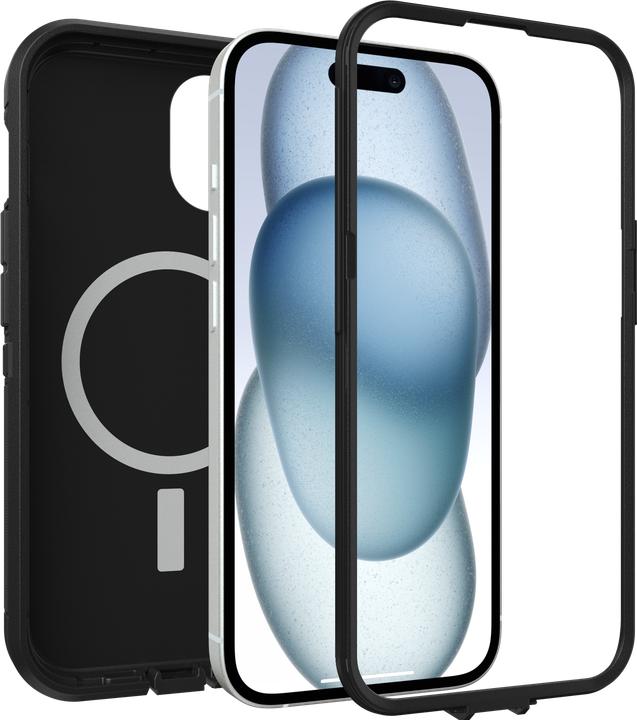 Image du produit OtterBox Defender XT mit MagSafe (Apple iPhone 15, Apple iPhone 13, Apple iPhone 14, Apple iPhone 16e)