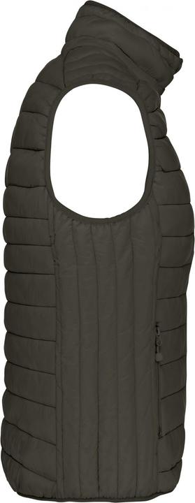 Produktbild Kariban Leichte ärmellose Daunenjacke, Damen (L)